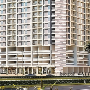 residential property in thane